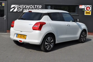 Suzuki Swift - afbeelding nr 4