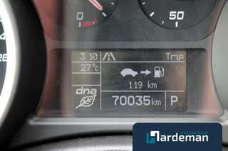 Alfa Romeo Giulietta Alfa Romeo Giulietta 1.4 Turbo MultiAir TCT Navi Leder - afbeelding nr 3
