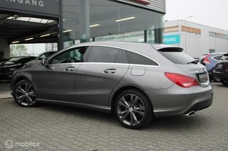Mercedes-Benz CLA Mercedes CLA-klasse Shooting Brake 200 OrangeArt Edition - afbeelding nr 15