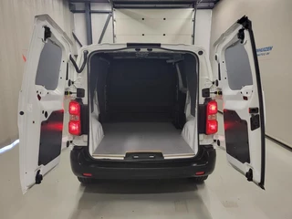 Toyota ProAce Toyota ProAce Worker 2.0D 145pk Euro 6! - afbeelding nr 5