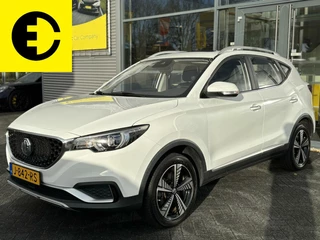 MG ZS-EV MG ZS EV Luxury 45 kWh | €14.950 nieuwjaarskorting |Pano | Apple CarPlay - afbeelding nr 35