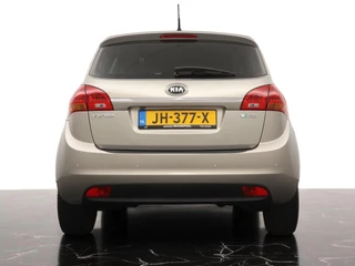 Kia Venga Kia Venga 1.4 CVVT DynamicPlusLine - Navigatie - Camera - Climate control - Cruise control - 12 maanden garantie - afbeelding nr 7