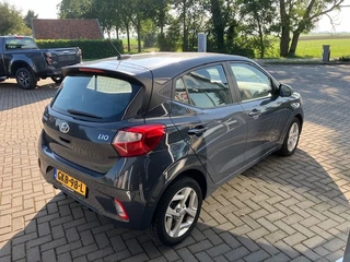 Hyundai i10 - afbeelding nr 12