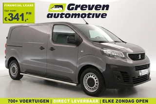 Peugeot e-Expert 75 kWh L2H1
