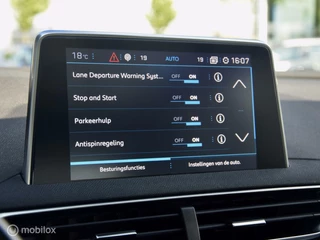 Peugeot 3008 Peugeot 3008 130pk Allure I Panodak I Trekhaak I Navi I - afbeelding nr 19