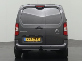 Citroën Berlingo | Navigatie | Camera | Trekhaak - afbeelding nr 11