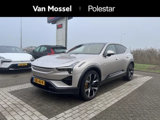 Polestar 3 Long range Dual motor Performance Pilot Plus