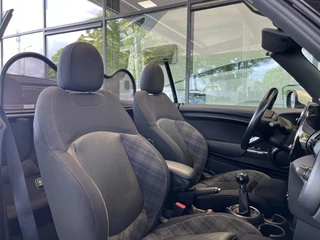 MINI Cooper Cabrio - afbeelding nr 8