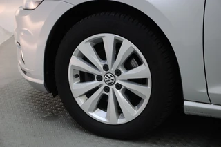 Volkswagen Golf Volkswagen Golf Variant 1.6 TDI Comfortline Business - Carplay, Massage, Stoelverw. - afbeelding nr 23