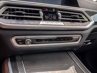 BMW X5 BMW X5 xDrive45e 394PK Automaat High Executive M-Sport | SKYLOUNGE | MASSAGE | VENTILATIE | 360 | RIJASSISTENTIE PAKKET | - afbeelding nr 92