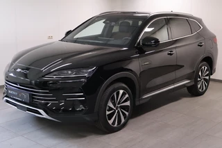 BYD SEAL U 1.5 DM-i FWD Boost | BYD Specialist van Limburg