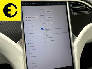 Tesla Model X Tesla Model X 100D | AutoPilot | Dechrome | CCS|Cold Climate - afbeelding nr 23