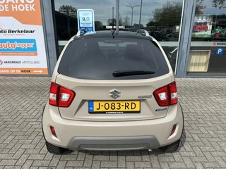 Suzuki Ignis - afbeelding nr 24