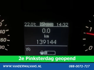 Mercedes-Benz Sprinter Cruisecontrol, Android Auto, Parkeersensoren - afbeelding nr 21