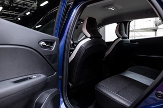Renault Captur - afbeelding nr 6
