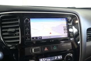 Mitsubishi Outlander - afbeelding nr 22