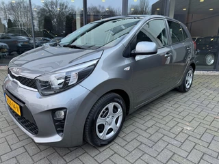 Kia Picanto - afbeelding nr 2
