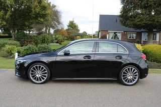Mercedes-Benz A-Klasse - afbeelding nr 26