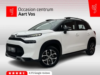 Citroën C3 Aircross PureTech 130 Plus