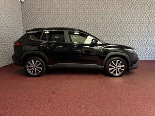 Toyota Corolla Cross - afbeelding nr 61