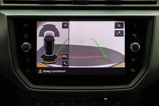 SEAT Arona SEAT Arona 1.0 TSI Style Business Intense Climate, ACC, Camera, Apple Carplay, DAB, PDC, LED, KeyLess, 16'' - afbeelding nr 40