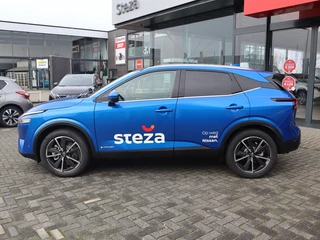 Nissan QASHQAI - afbeelding nr 2