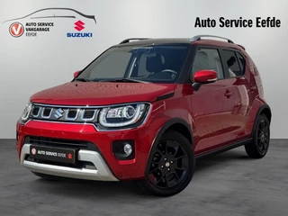 Suzuki Ignis 1.2 Smart Hybrid Style Automaat | Navigatie | Cruise Control | C
