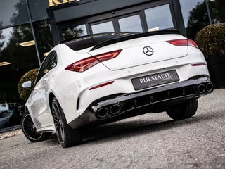Mercedes-Benz CLA Mercedes CLA-klasse 250e AMG|PANO|CAMERA|SFEERV.|45S PAKKET - afbeelding nr 36