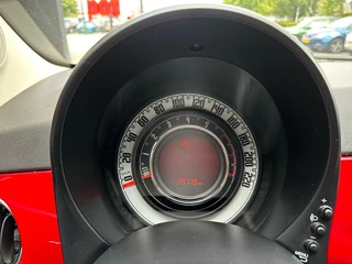 Fiat 500 - afbeelding nr 15