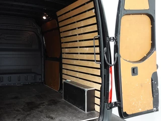 Mercedes-Benz Sprinter Mercedes-Benz Sprinter L2H2 Automaat Airco Cruise Navi Camera Parkeersensoren Sidebars Carplay - afbeelding nr 39