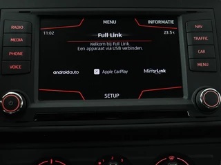 SEAT Ibiza SEAT Ibiza 1.0 TSI Style Connect | Carplay | Cruise control |  Airco | Navigatie | Bluetooth | LED | Parkeerhulp - afbeelding nr 17