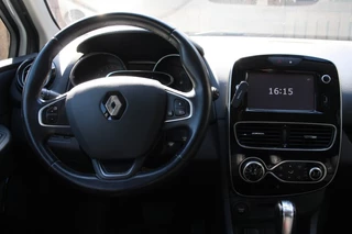 Renault Clio - afbeelding nr 10