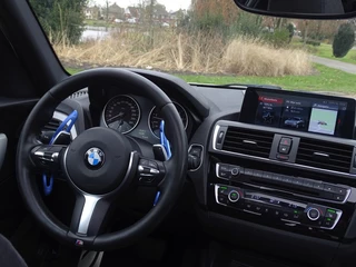 BMW 1 Serie BMW 1 Serie M135i 400PK+ / M-perf. High Exe 2016 / LED - afbeelding nr 27