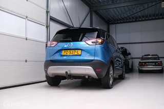 Opel Crossland X Opel Crossland X 1.2 Turbo | CarPlay | Camera | Trekhaak | 1e eigenaar | NL auto NAP | Head up display | sport stoelen | - afbeelding nr 3