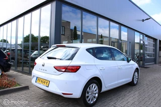 SEAT Leon Seat Leon 1.2 TSI Style Cruise/Bluetooth/PDC/Rijklaar - afbeelding nr 21