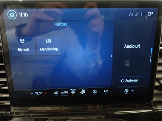 Ford Transit Ford Transit 310 2.0 TDCI L2H2 Trend  Airco Bluetooth Camera Cruise Control Navigatie - afbeelding nr 19