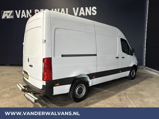 Mercedes-Benz Sprinter Mercedes-Benz Sprinter 316 CDI 164pk 3500kg Trekhaak L2H2 Euro6 Airco | Camera | Cruisecontrol | Apple Carplay Android Auto, Parkeersensoren - afbeelding nr 12