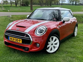 MINI Cooper S - afbeelding nr 21