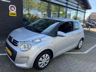 Citroën C1 - afbeelding nr 9