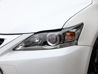 Lexus CT - afbeelding nr 35