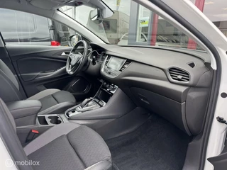 Opel Grandland X Opel Grandland X 1.6 Turbo Hybrid Elegance / Elektr. Achterklep / Etc.. - afbeelding nr 8