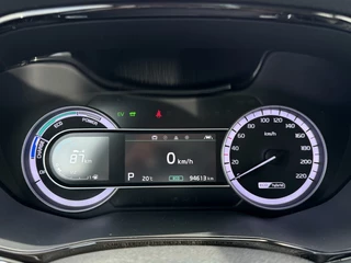 Kia Niro - afbeelding nr 11