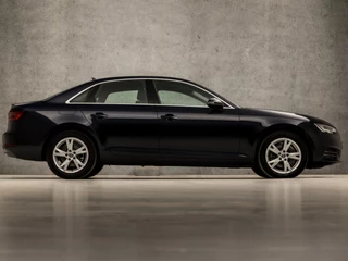 Audi A4 Audi A4 Limousine 1.4 TFSI Sport 150Pk Automaat (NAVIGATIE, CLIMATE, CRUISE, LED KOPLAMPEN, SPORTSTOELEN, PARKEERSENSOREN, DYNAMISCHE KNIPPERLICHTEN, NIEUWSTAAT) - afbeelding nr 4