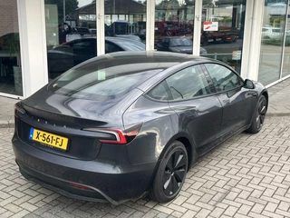 Tesla Model 3 Tesla Model 3 NIEUWSTE MODEL!! PANO+AUTOPILOT+LAGE KM STAND - afbeelding nr 25