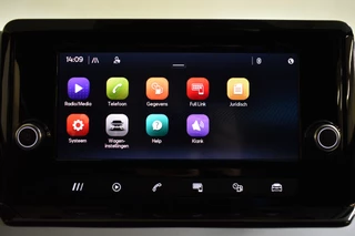 SEAT Ibiza VIRTUAL/CAMERA/CARPLAY - afbeelding nr 36