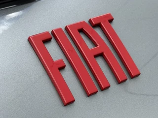 Fiat 500 Fiat 500 RED 42 kWh | Navi | Carplay | Winter | 16