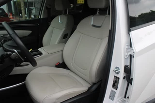 Hyundai Tucson Hyundai Tucson 1.6 T-GDI PHEV Premium 265PK! + Trekhaak 