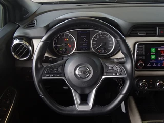 Nissan Micra Nissan Micra 1.0 IG-T N-Connecta - afbeelding nr 13