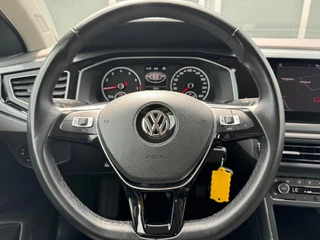 Volkswagen Polo Volkswagen Polo 1.0 TSI 115pk Highline | Full LED | Navi | Climate - afbeelding nr 10