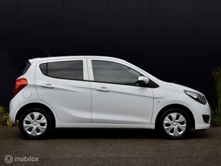 Opel KARL Opel KARL 1.0 ecoFLEX Edition  I Automaat I Airco I 5drs. I - afbeelding nr 5